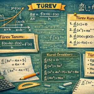 Türev