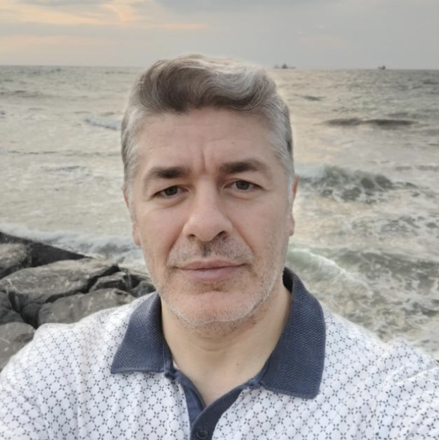 Serhat Özgün