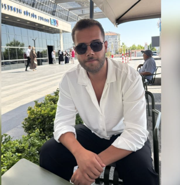 Halil Can Arık