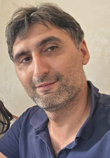 İsmail Eroğlu